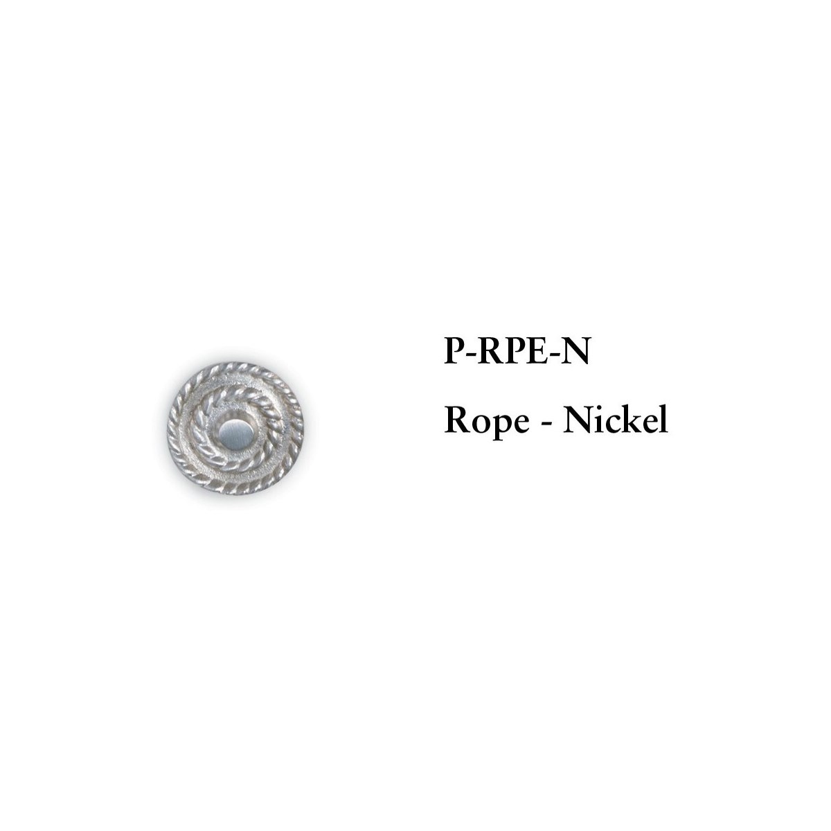 ROPE PULL -  NKL